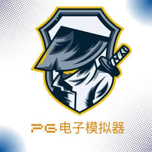 PG模拟器-logo